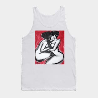 Lovers - Soft and Tender Tank Top